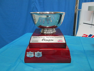 cramer cup