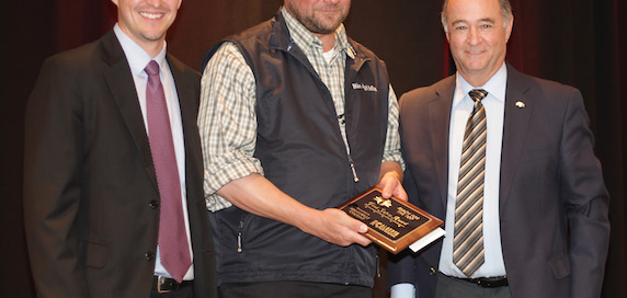 olymel food safety manville colony leonard tschetter