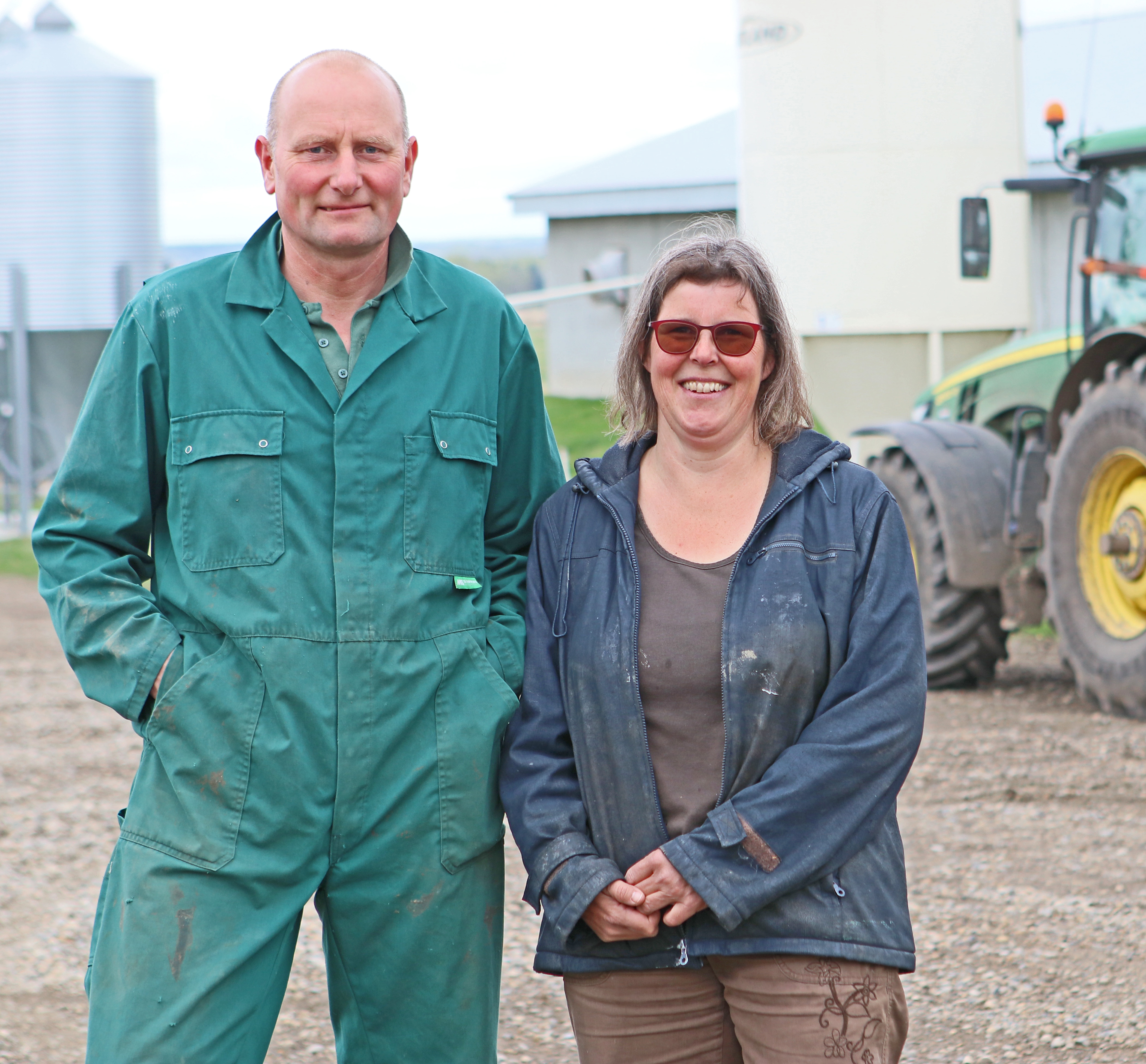 Arnold-and-Alida-Van-Ginkel