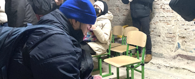 JCU-John-air-raid-shelter-Lviv-1