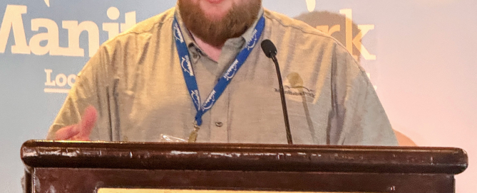 Cool - Joey Dearborne