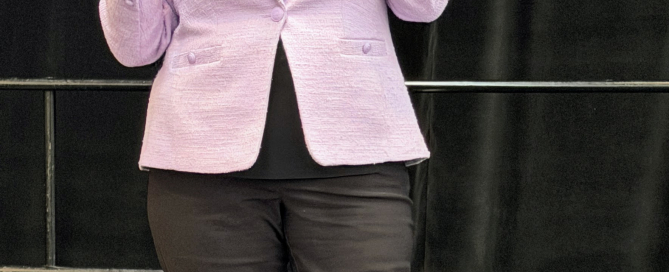 MSS - Chantel Farmer