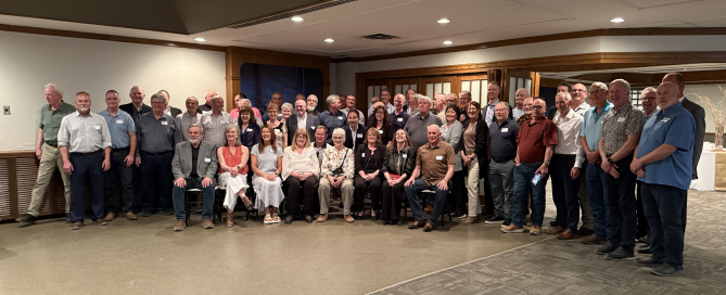 LF - group picture