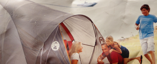 Tent
