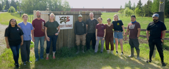 APC - Spruit Farms - Farm Team Awards 2026 - Photo 02