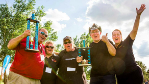 PORKAPALOOZA WINNERS